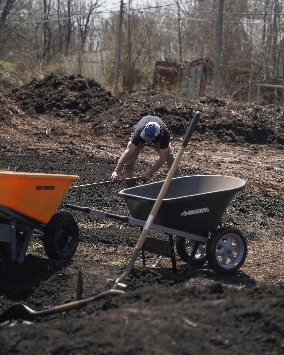 Contact GreenEdge Landscaping for landscaping services in San Francisco, CA